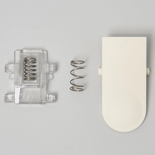 Кнопка мусорного бака для Dreame T20, R10 Pro Aqua