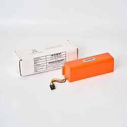 фото: Аккумулятор для Roborock S5 Sweep One (S50, S51, S52, S55), S5 Max, S7 (9.01.0093), 5200 mAh – оригинал