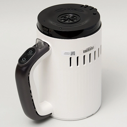 Корпус двигателя Roborock Dyad Pro Combo