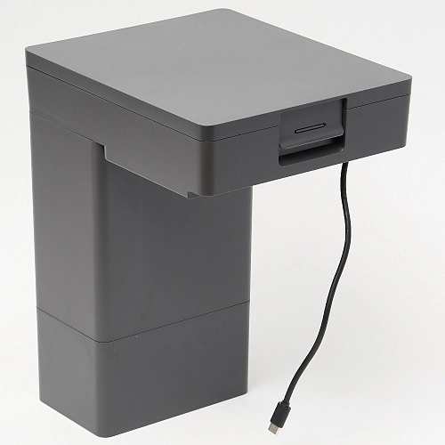 Комплект RAW6 / RAW7 для Dreame X30, X40, L40, L40s, X50 и др. - подключения к водопроводу