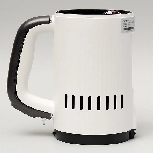 Корпус двигателя Roborock Dyad Pro Combo