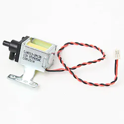 Насос вакуумный для Dreame Bot L10 Ultra - CJAV13-2M12B1, оригинал