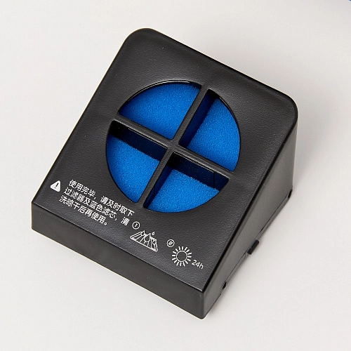 Бак для грязной воды в сборе Midea VSS1200 | Оригинал Бак для грязной воды в сборе для Midea VSS1200 - оригинал