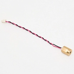 Лазерный датчик препятствий для Dreame X40 Ultra / Pro / Master и L40s Pro Ultra и др. - оригинал