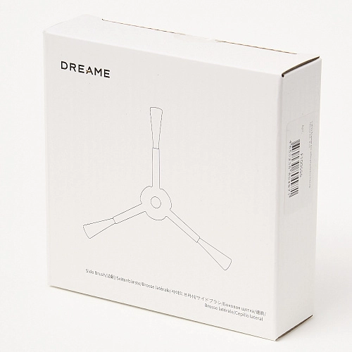 Щетка боковая для Dreame Trouver M1 - 2 шт