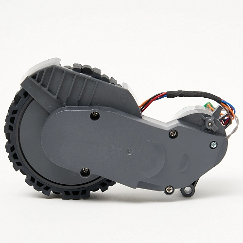 Правое колесо для Roborock Saros 10, S9 MaxV Ultra