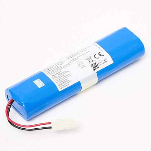 АКБ H110-4S1P / H111-4S1P для Tefal Serie 75, 95, 360 S6 АКБ H110-4S1P/H111-4S1P к Tefal X-Plorer Serie 75