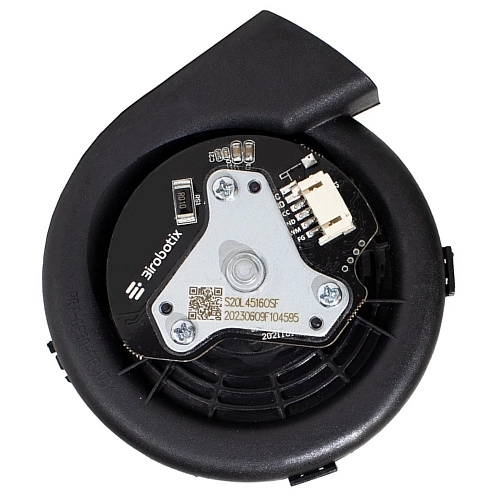 Мотор вентилятора S20L45160SF к Xiaomi S12, S10