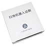 фото: Щетки SDBS02RR для Xiaomi, Roborock, Xiaowa
