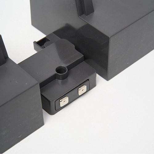 Комплект RAW4 для Dreame Bot L20 Ultra Complete, L30 Ultra - подключения к водопроводу, оригинал