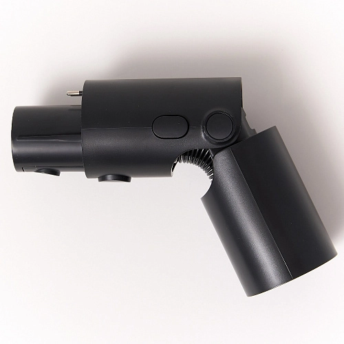 Сгибаемый переходник для Dreame Z20 (AquaCycle / Station ), Z30 (AquaCycle) - черный, оригинал