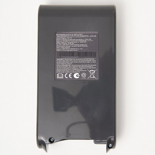 АКБ Dreame Trouver J20 - HC-21Y, Li-ion, 2200 mAh, оригинал АКБ HC-21Y к Dreame Trouver J20, Li-ion, 2200 mAh