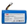 фото: Аккумулятор для Dreame Trouver E10, 2600 mAh