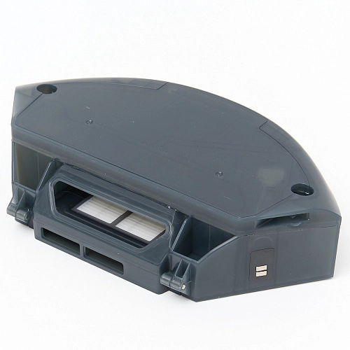 Контейнер и резервуар 2в1 для Roborock Q8, Q8 Plus - черный Контейнер и резервуар 2в1 для Roborock Q8, Q8 Plus - черный, оригинал