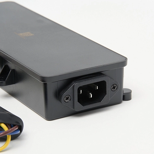 Плата питания док-станции Roborock S7 MaxV Ultra - 9.01.1372, оригинал