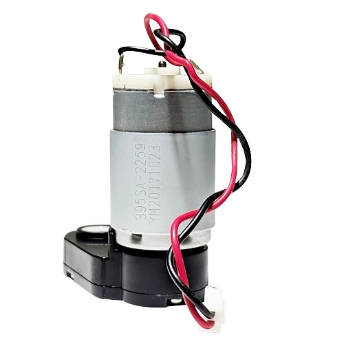 Двигатель для 360 S6, Tefal Serie 75 ANIMAL