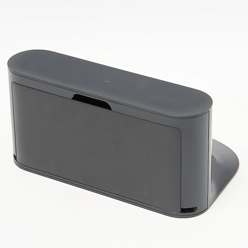 Док-станция CDZ09RR для Roborock S5 Sweep One (S50, S51, S52, S55), S5 Max, S6, S6 MaxV (9.010343)