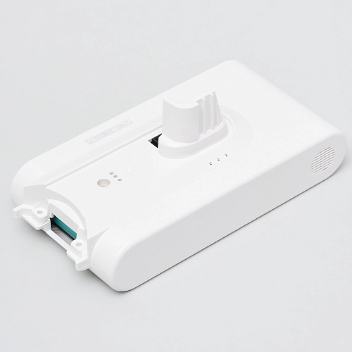 Аккумулятор для Dreame V8, V9, V9P, V10, XR, Xiaomi Mijia 1C - Li-ion, 2500 mAh