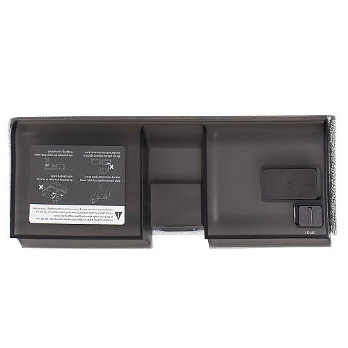Щетка в сборе 2в1 AFB0 для Dreame T20 Pro