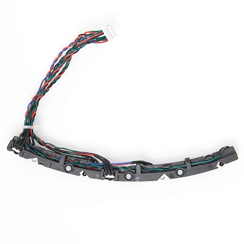 Инфракрасный датчик для Xiaomi Mi Robot Vacuum Mop Essential (MJSTG1, SKV4136GL) - оригинал