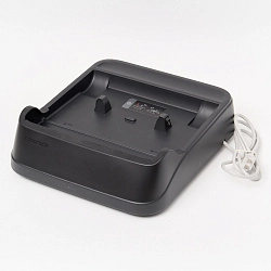 фото: Зарядная база для Roborock F25 / RT / ALT / LT / ACE, A30 и др. - подставка MDS14HRR, оригинал