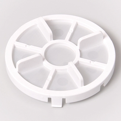 Фильтр-сетка для станции самоочистки Dreame L20 Ultra, L30 Ultra - белый, оригинал