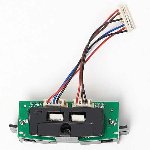 Датчик ИК приемника для док-станции Xiaomi Mi Robot Vacuum Mop Essential (MJSTG1, SKV4136GL)