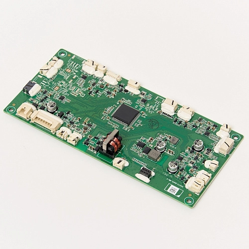 Мат. плата R2473-DOCK-MB-E для станции самоочистки Dreame X50 Ultra, X50 Ultra Complete, L50 Ultra