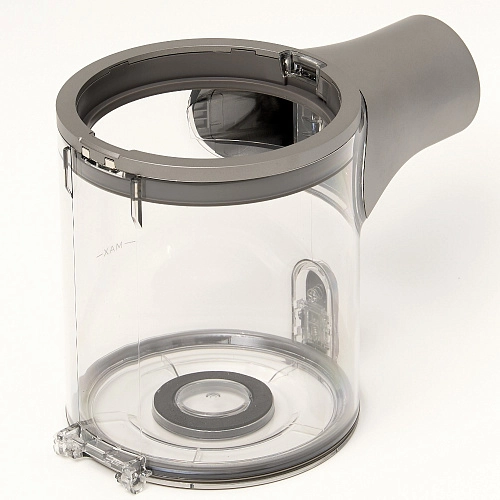 Контейнер для мусора для Dreame T20, T20 Pro