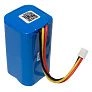 фото: Аккумулятор для Dreame Trouver E10, 2600 mAh