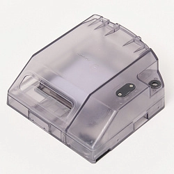 фото: Контейнер для пыли и резервуар для воды 2в1 для Roborock S8 Pro, S8 Pro Plus, Q8 Max Pro и др.