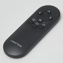Пульт управления для Roborock E5 - черный, RC07G, оригинал