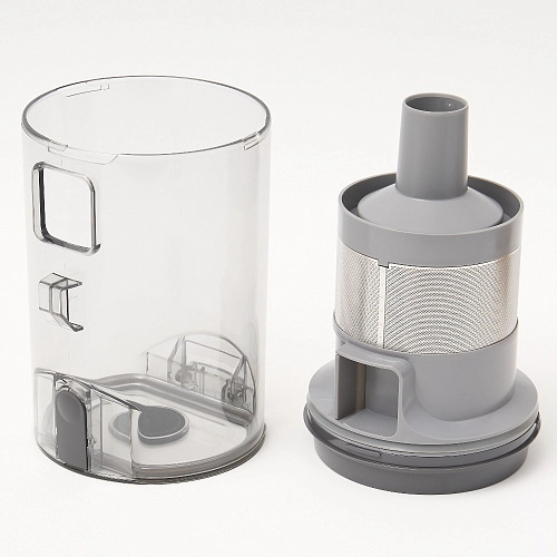 Контейнер для пыли Dreame Z20, Z30 (AquaCycle) - оригинал Контейнер для пыли в сборе для Dreame Z20 (AquaCycle, AquaCycle Station), Z30 (AquaCycle) - оригинал