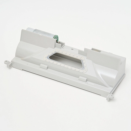 Мотор основной щетки в сборе с корпусом 9.01.0142 для Roborock Xiaowa Lite, E2, E3 - оригинал