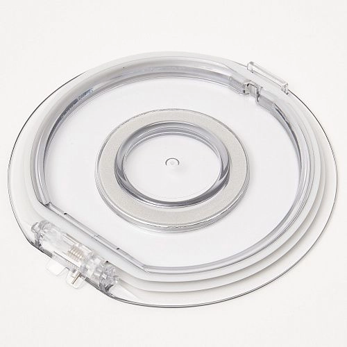 Крышка контейнера для пыли Dreame V11, V11 SE, V12, V12 Pro - оригинал