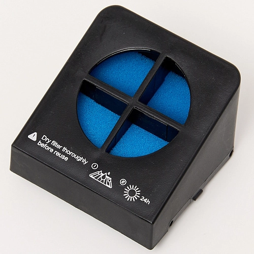 Фильтр для Midea VSS1200 - оригинал | Filterix Фильтр для вертикального пылесоса Midea VSS1200 - оригинал