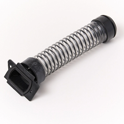 Нижний адаптер (колено, шланг) для Roborock Dyad - оригинал