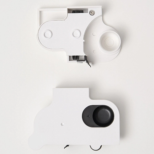 Щетка роликовая Deerma DEM-VX900W — комплект 2 шт | Оригинал Комплект роликовых щеток для Deerma DEM-VX900W