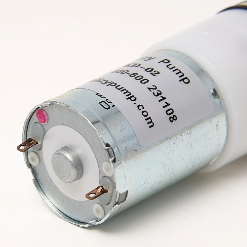 Водяной насос, помпа к Dreame Trouver K10, K10 Pro