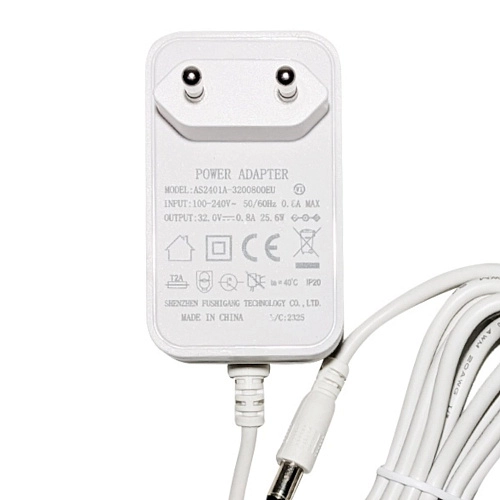 Адаптер Lydsto V11H — AS2401A-3200800EU, оригинал