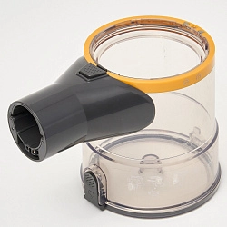 Бак для пыли Dreame Trouver J20 - оригинал фото: Бак для пыли Dreame Trouver J20 - оригинал