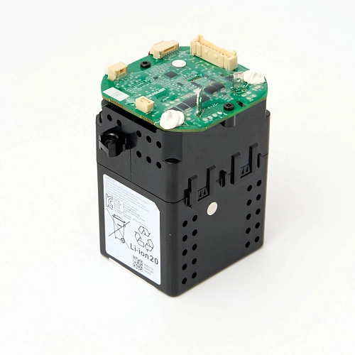 Аккумулятор BCR-61P-4000TS к Roborock F25 RT, БУ 
