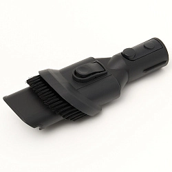 Насадка со сдвигаемой щетиной для Dreame Trouver J30, J20 - оригинал фото: Насадка со сдвигаемой щетиной для Dreame Trouver J30, J20 - оригинал