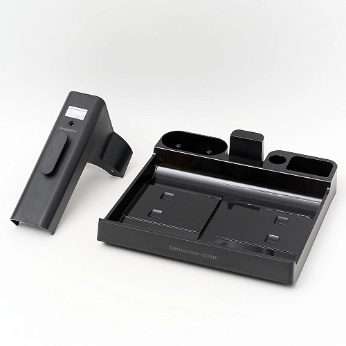 Зарядная база Deerma VX96W - держатель, оригинал