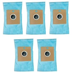 Мешки Samsung SC40 / SC41 / SC56 / SC61 - SC63, SC78 - SC79 - 5 шт фото: Мешки Samsung SC40 / SC41 / SC56 / SC61 - SC63, SC78 - SC79 - 5 шт