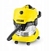 Karcher WD4 фото: Karcher WD4