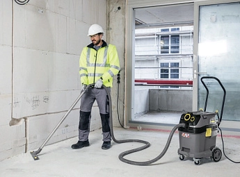 фото: Для строительных пылесосов и бытовых