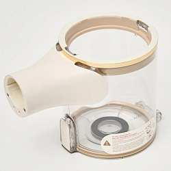 фото: Контейнер для пыли Dreame R10 - оригинал