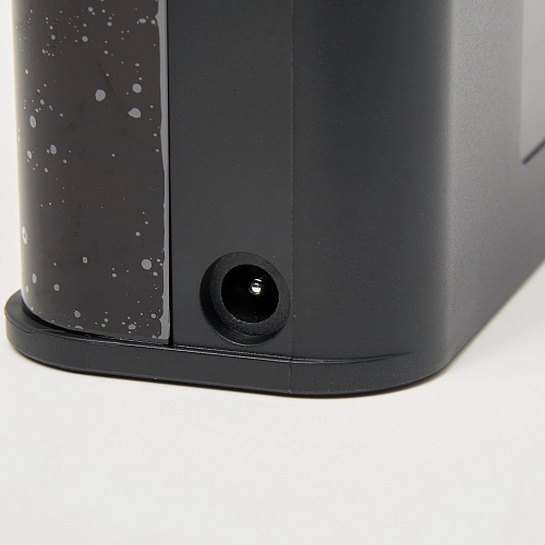 Док-станция для Lydsto R1D Edge - черная