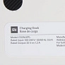 Зарядная база для Xiaomi Mi Robot Vacuum Mop 2 Lite - оригинал